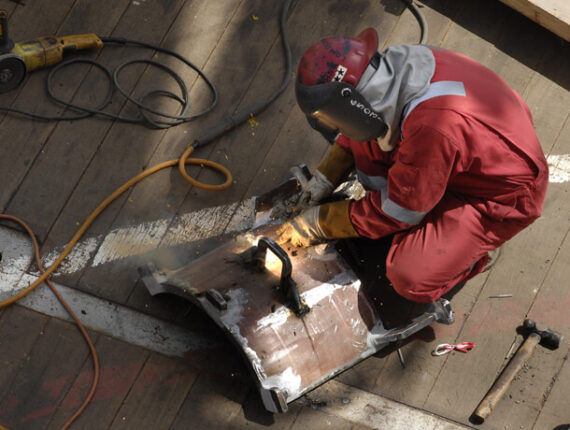 Government Pressure on the local Industry to close